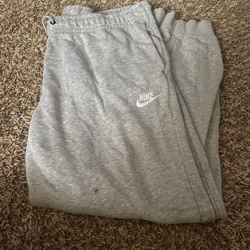Nike joggers